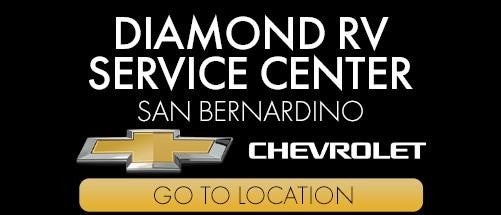 Diamond RV Service Center - San Bernardino - Chevrolet - Go to Location