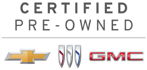 Chevrolet Buick GMC Certified Pre-Owned in San Bernardino, CA